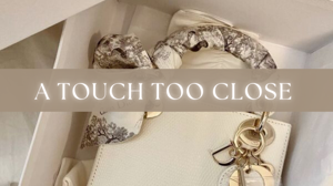 Chapter: 27- A Touch Too Close.