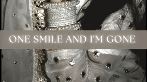 Chapter: 29|Part-1|- One Smile and I'm Gone.