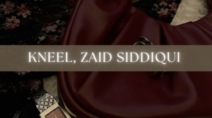 Chapter: 06 |PART-2| - Kneel Zaid Siddiqui.