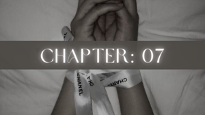 Chapter : 07 |🌶️|