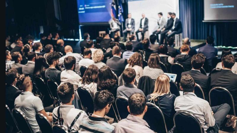 Attend and Submit Papers at Top Conferences in Major Cities!
