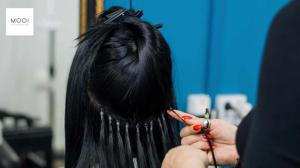 Best Place to Buy Nano Hair Extensions | Premium Nano Bond Hair Extensions UK