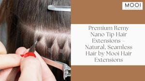 Remy Nano Tip Hair Extensions Reviews: Honest Insights on Quality, Comfort, and Results