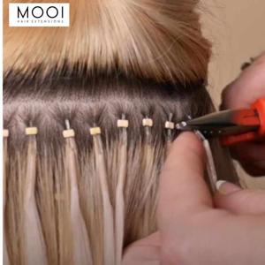 Nano Hair Solutions | 61 Extensions Range by Mooi Hair Extensions