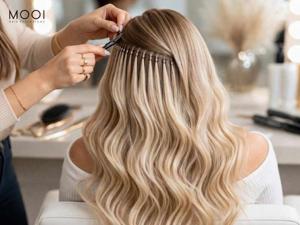 ✨ Stick Tip vs Nail Tip Hair Extensions: Which One Is Right for You?