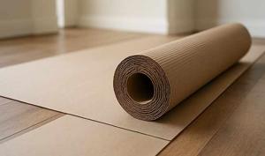 Why Corrugated Rolls Are Essential for Modern Logistics