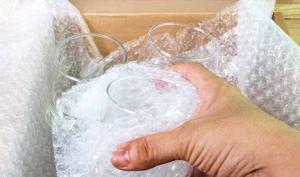 How UAE E-commerce Brands Use Bubble Wrap Rolls Effectively