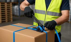 Everything You Need to Know About PP Strap in the UAE