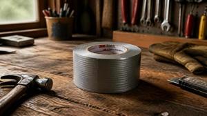 Why Adhesive Performance Matters When Choosing Duct Tape