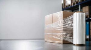 How Stretch Film Manufacturers Are Revolutionizing Packaging Solutions in the UAE