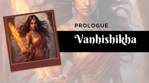 Upakramanika-Prologue