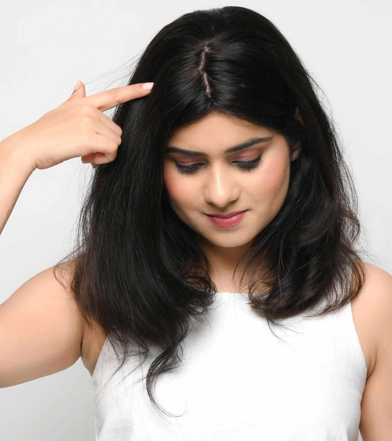 Best Hair Thinning Solutions Without Any Side Effects