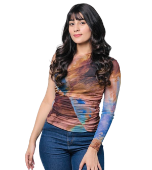 Top hair extension brand in India
