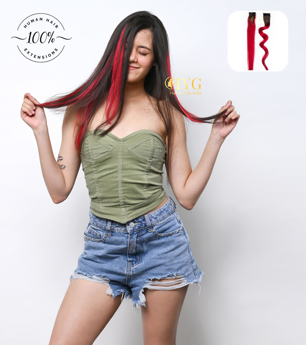 Hair Extensions for Women: Best Types, Styles & Buying Guide (2025)