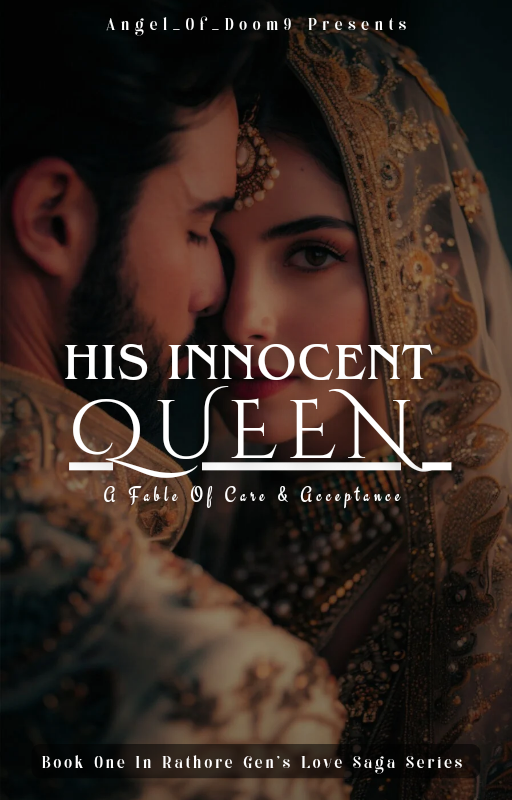 His Innocent Queen