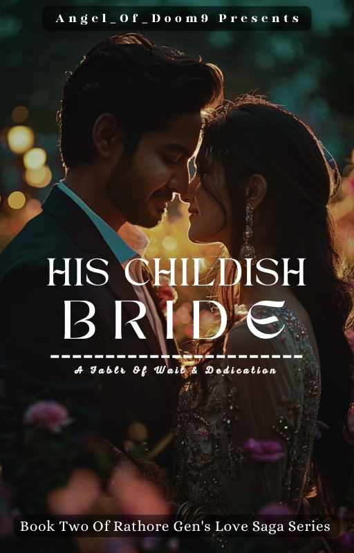His Childish Bride