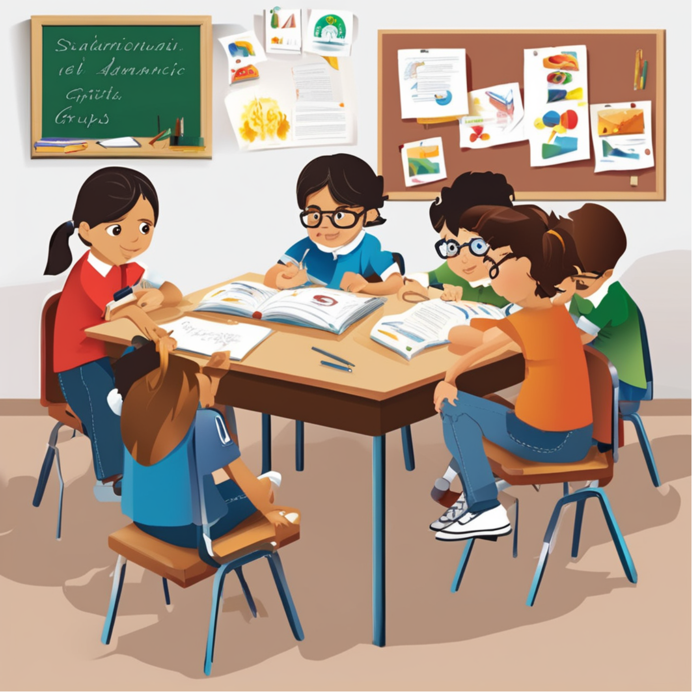 DESARROLLO Y DINÁMICA DE GRUPOS EN EL ÁMBITO EDUCACIONAL:  EL ROL DEL PSICÓLOGO EN LA CONSTRUCCIÓN DE LA CONVIVENCIA ESCOLAR