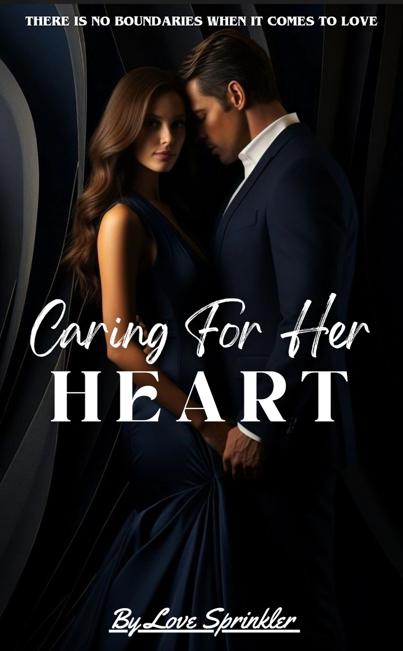 Caring For Her Heart