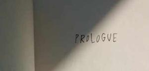 PROLOGUE