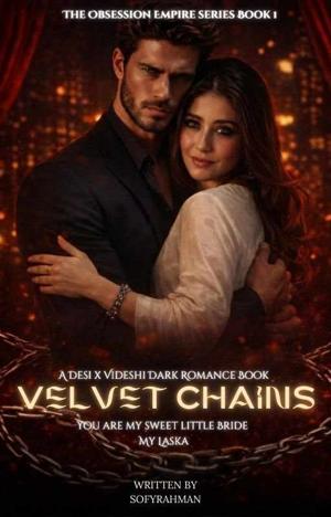 Chapter 04 : Royal Wedding Invite