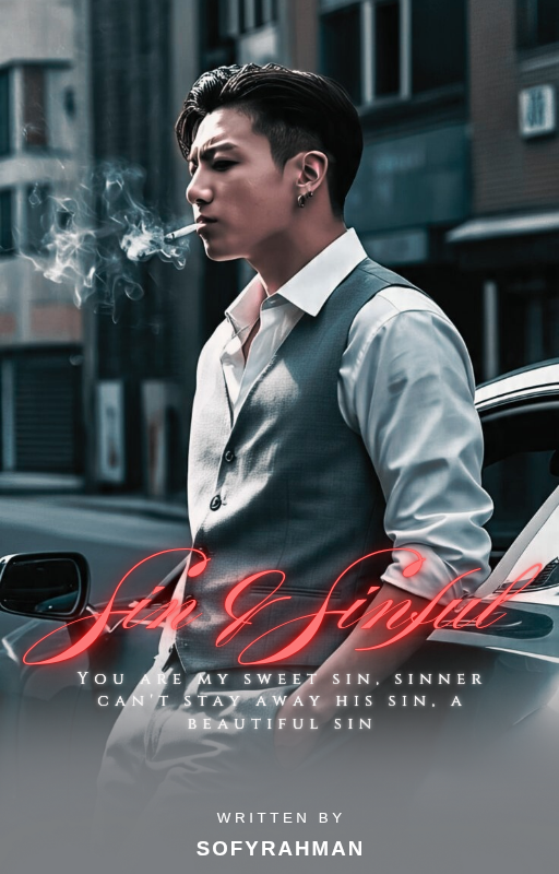 ' Sin & Sinful' jk ff 21+ (Yandere CEO)