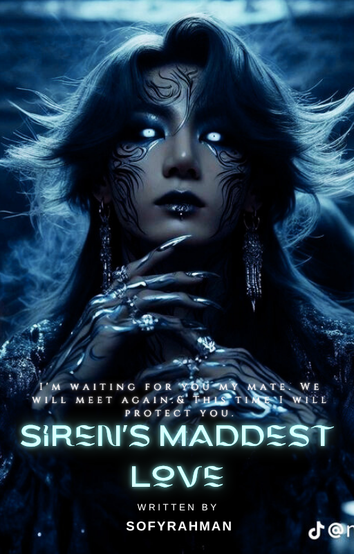 'Siren's Maddest Love:Hold Her Again '21+||JJK||(Yandere)