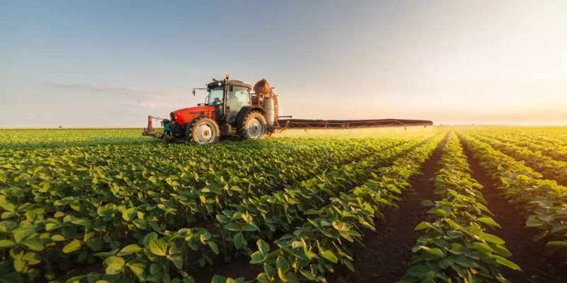 Futur@ Agronomo