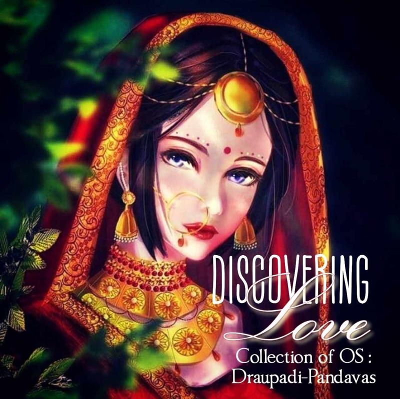 Discovering Love