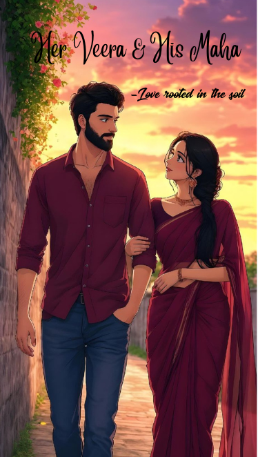 Her Veera & His Maha