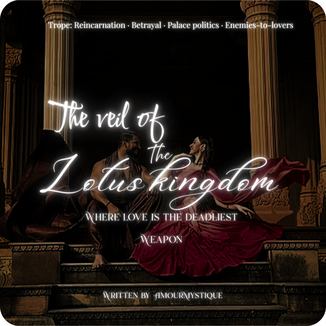 The vail of the lotus kingdom