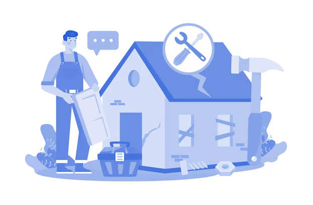 Experience the Difference: The Handyman App Built with You in Mind