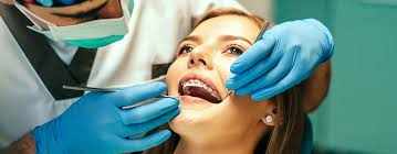 San Fernando Valley Orthodontist : Up To Date Care for a Great Smile