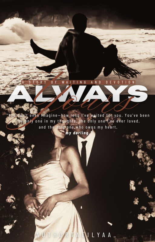 Always Yours: A Story Of Waiting And Devotion [DUET: 2]