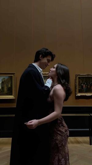 Chapter 1: The beginning.