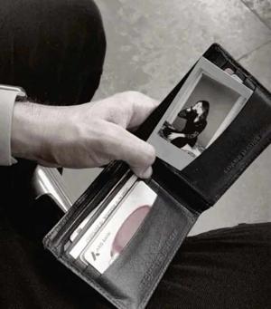 Chapter 3: Unrequited Love.