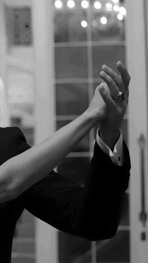 Chapter 1: A love that never ends.