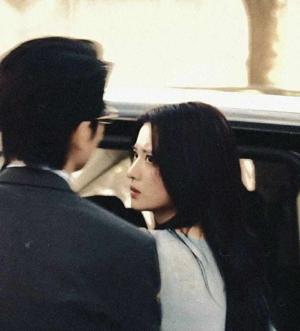 Chapter 16: Strangers with memories.