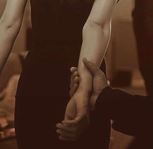 Chapter 22: Unexpected meeting.