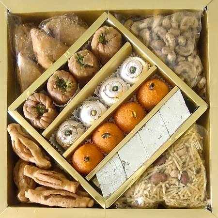 Best Restaurants In Vrindavan - Royal Bharti Foods