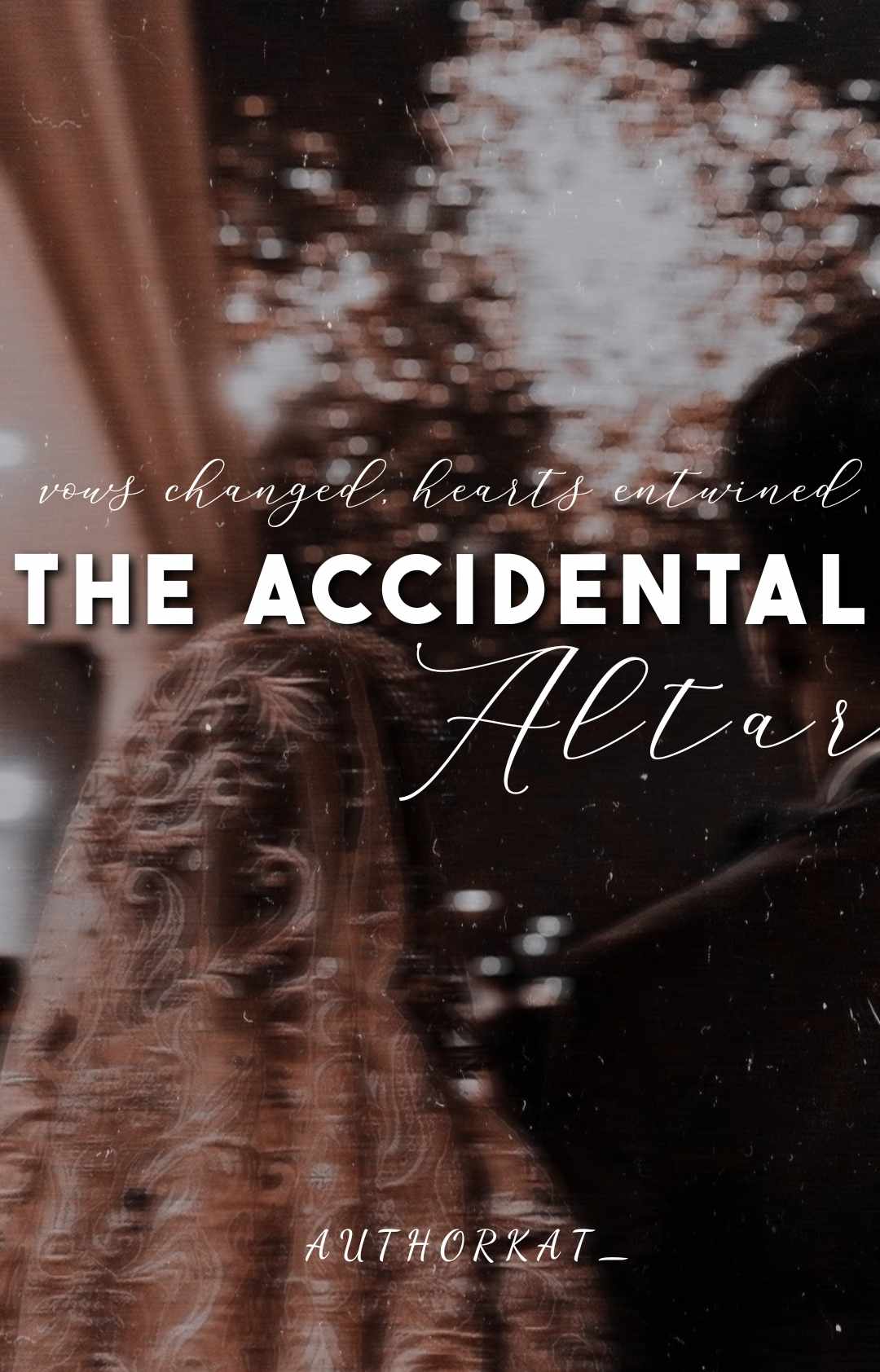 THE ACCIDENTAL ALTAR