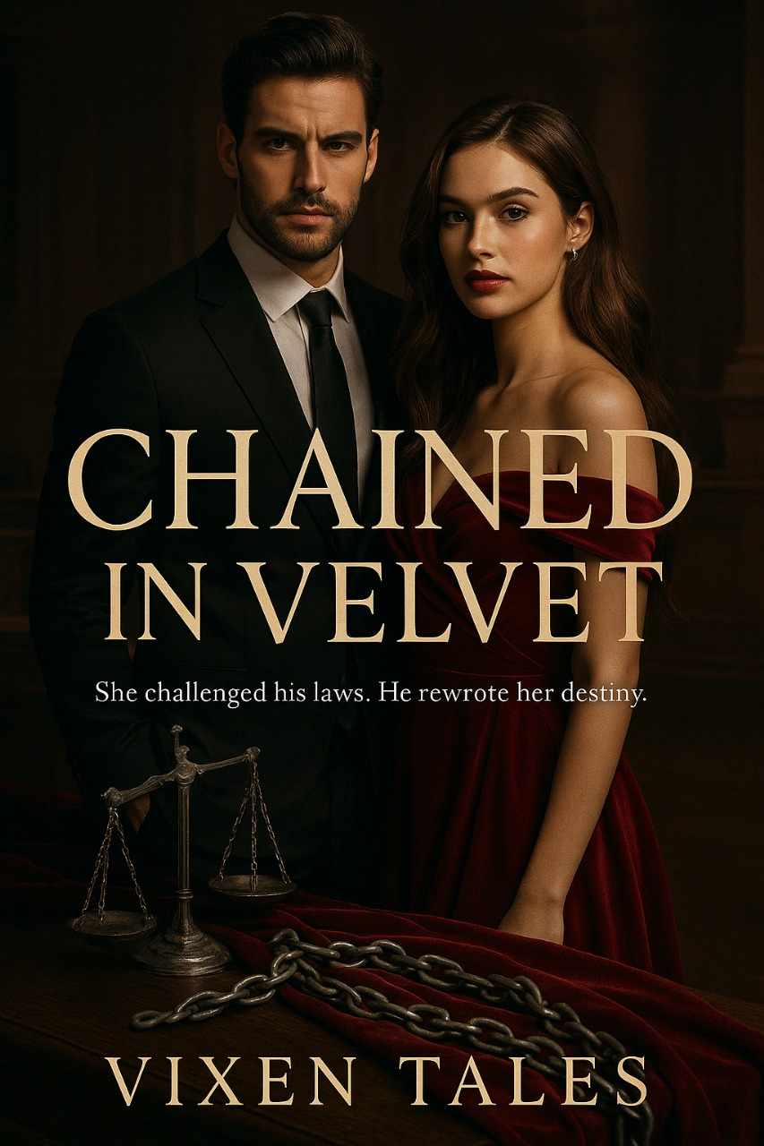 "Chained in Velvet"