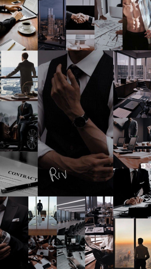 Characters Aesthetic