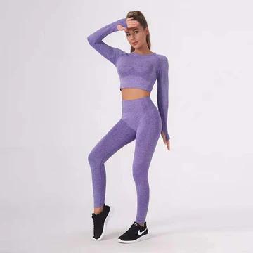 Performance-Driven Women's Sports Leggings