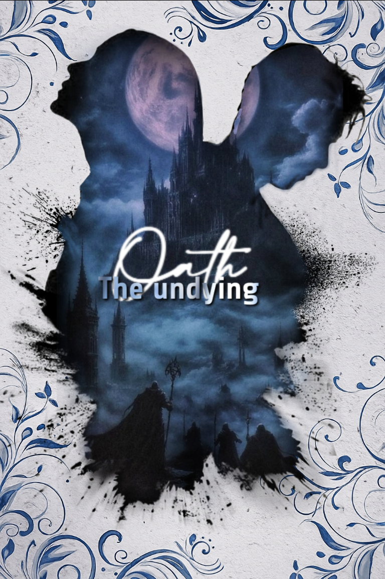 THE UNDYING OATH