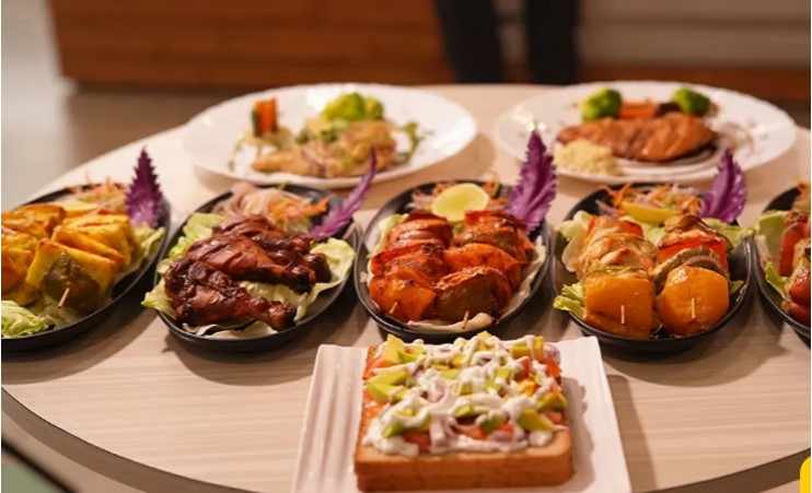 Event Catering Dallas – Make Every Occasion Truly Memorable