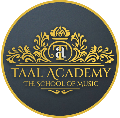 Unlock Melodies: Harmonium Classes at Taal Academy