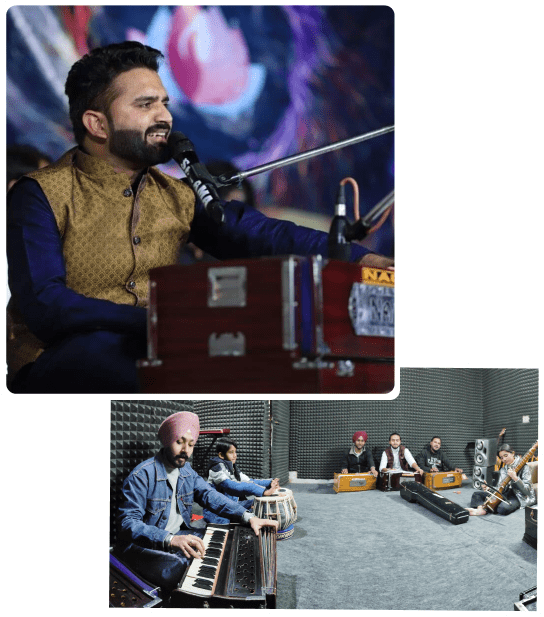 Discover Taal Academy: The Best Music Academy in Mohali