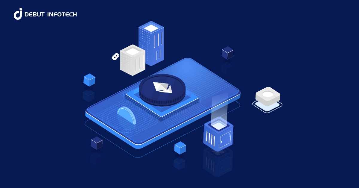 DApp Development Company: Empowering the Future of Decentralized Applications