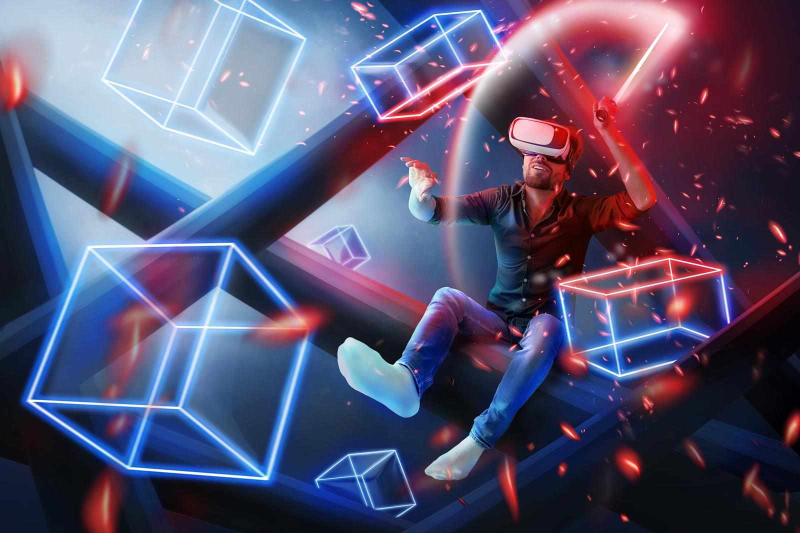 Blockchain Game Development Company: Revolutionizing the Gaming Industry