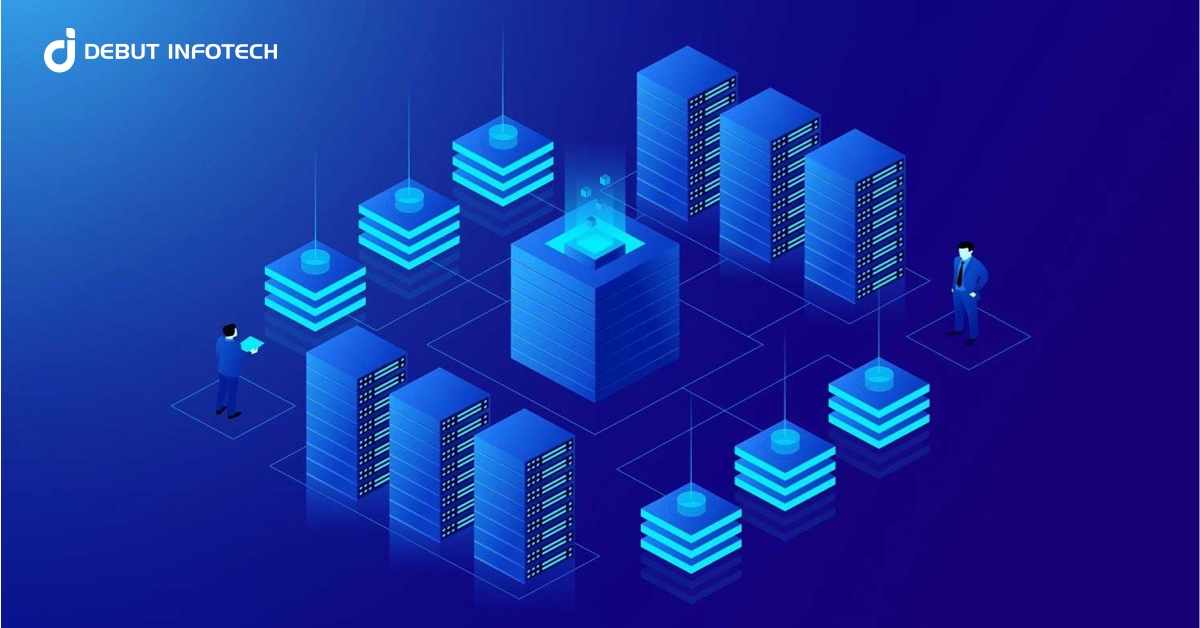 Why Partnering with a Blockchain Development Service Provider is a Smart Business Move